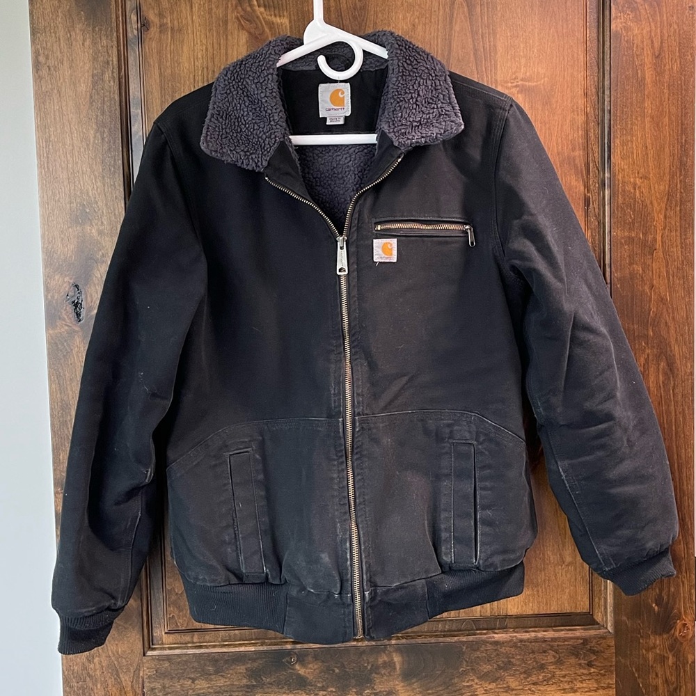 Carhartt jacket